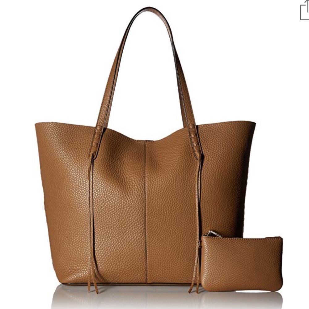 Rebecca Minkoff Med Unlined Tote